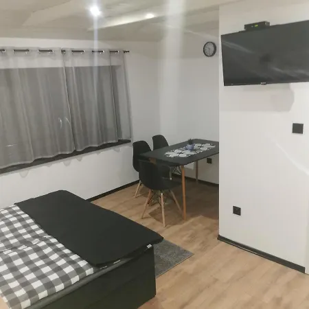 Kosmyk Jastrzębia Góra