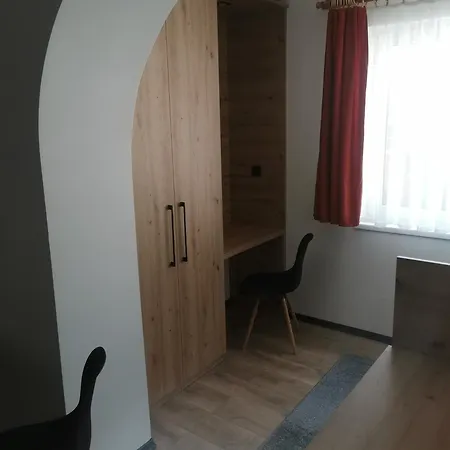 Kosmyk * Jastrzębia Góra