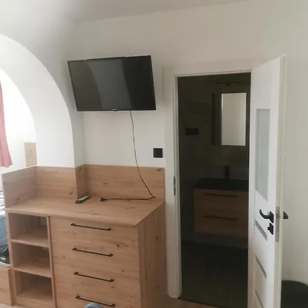 Kosmyk Privatunterkunft *