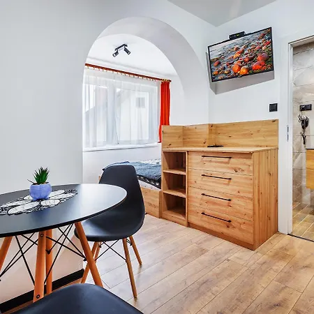 Privatunterkunft Kosmyk