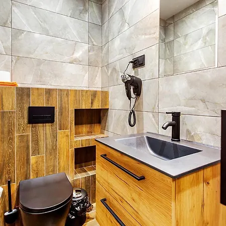 Kosmyk * Jastrzębia Góra