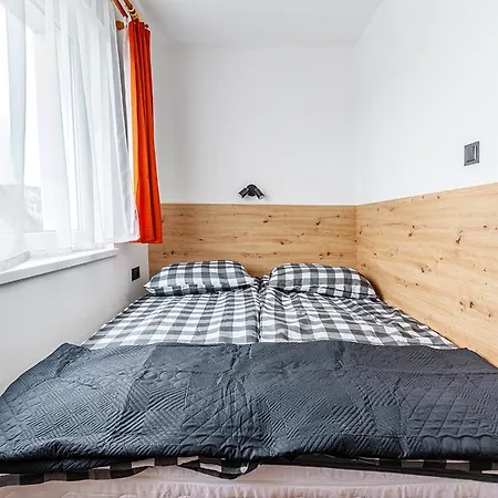 Kosmyk Privatunterkunft *