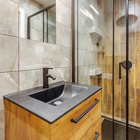 Kosmyk Jastrzębia Góra