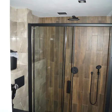 Kosmyk Privatunterkunft *