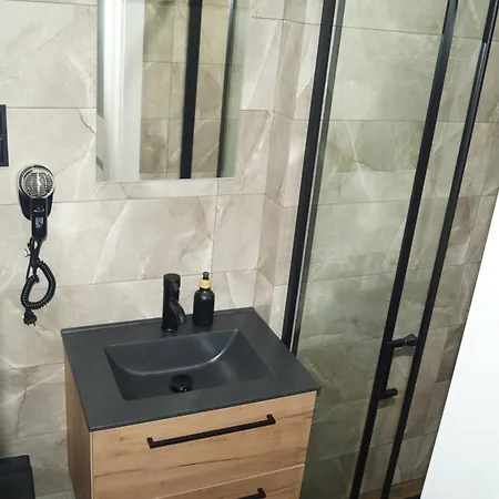 Kosmyk * Jastrzębia Góra