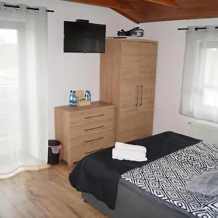 Kosmyk منزل للإقامة