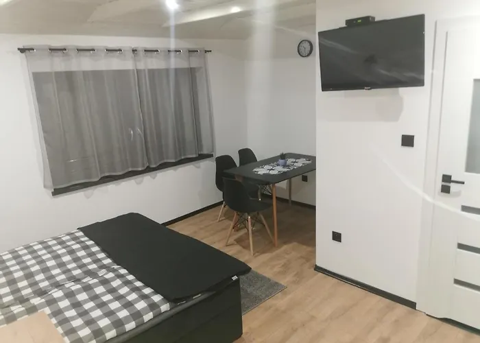 Kosmyk Jastrzębia Góra