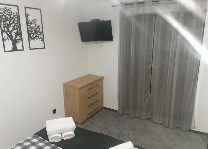 Kosmyk منزل للإقامة