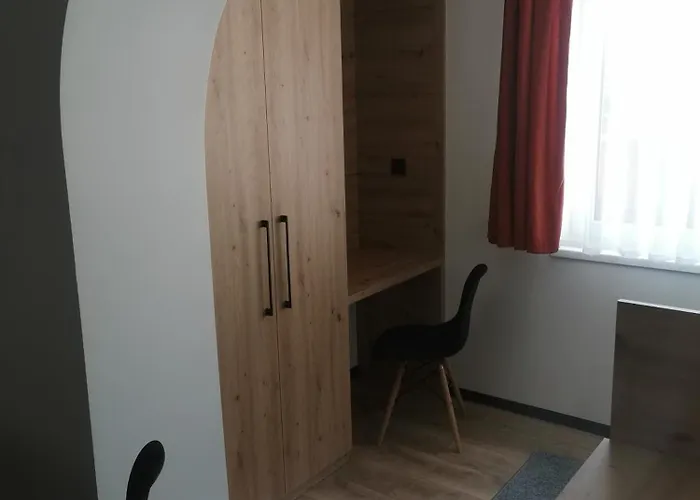 Kosmyk * Jastrzębia Góra