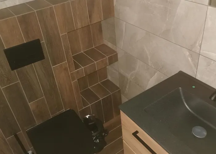 Kosmyk * Jastrzębia Góra