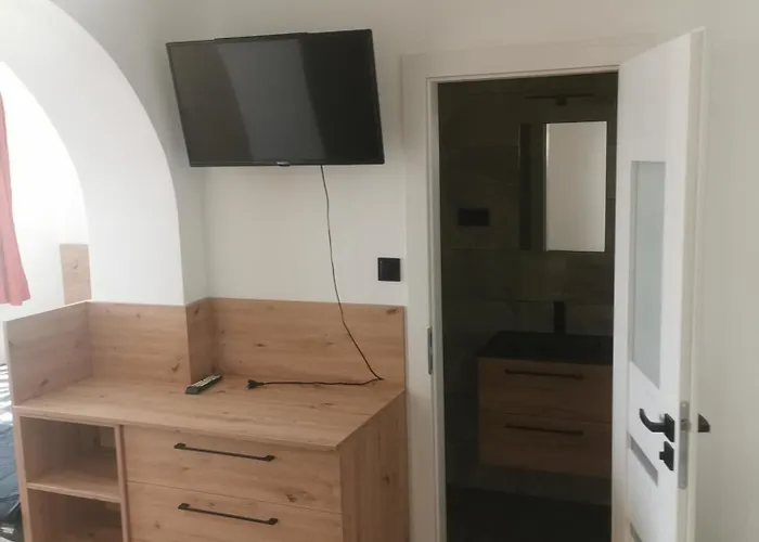 Kosmyk منزل للإقامة *