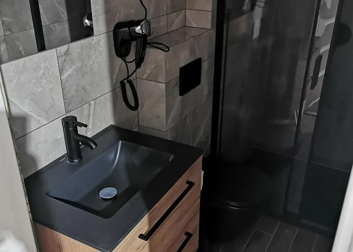 Kosmyk منزل للإقامة *