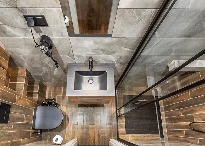 Kosmyk منزل للإقامة Jastrzębia Góra