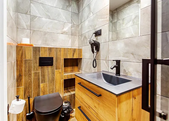 Kosmyk * Jastrzębia Góra