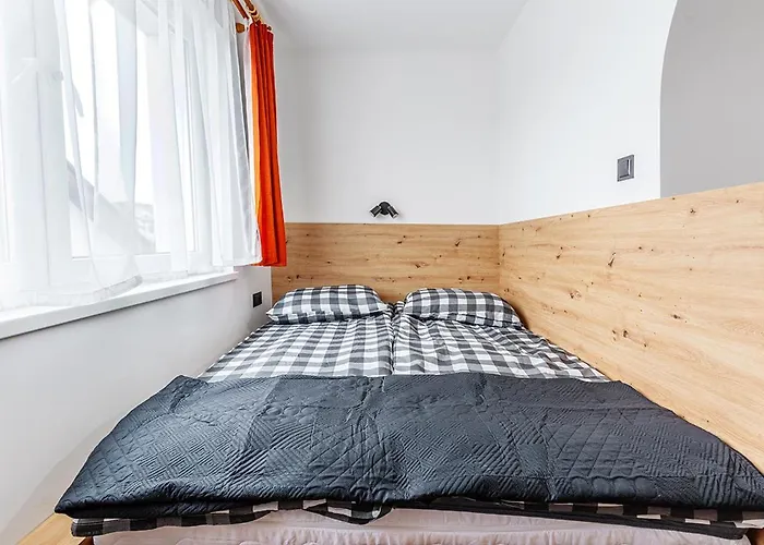 Kosmyk منزل للإقامة *