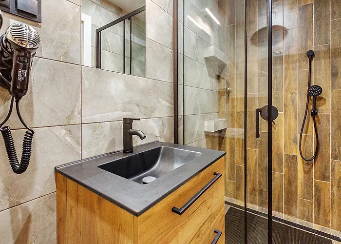 Kosmyk Jastrzębia Góra