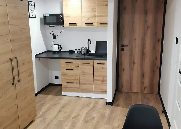 Δωμάτια σε οικογενειακή κατοικία Kosmyk *