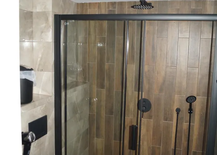 Kosmyk منزل للإقامة *