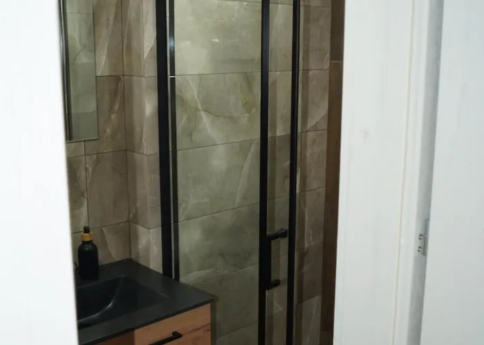 Kosmyk Jastrzębia Góra