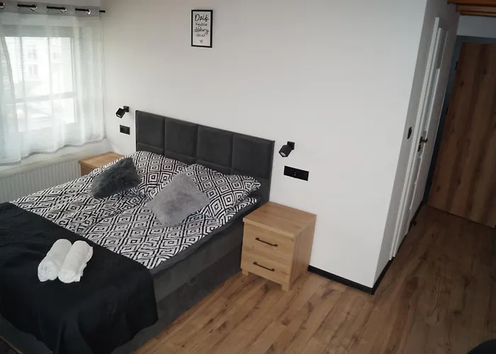 Kosmyk منزل للإقامة *