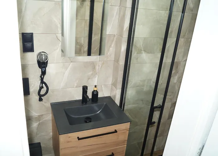 Kosmyk * Jastrzębia Góra