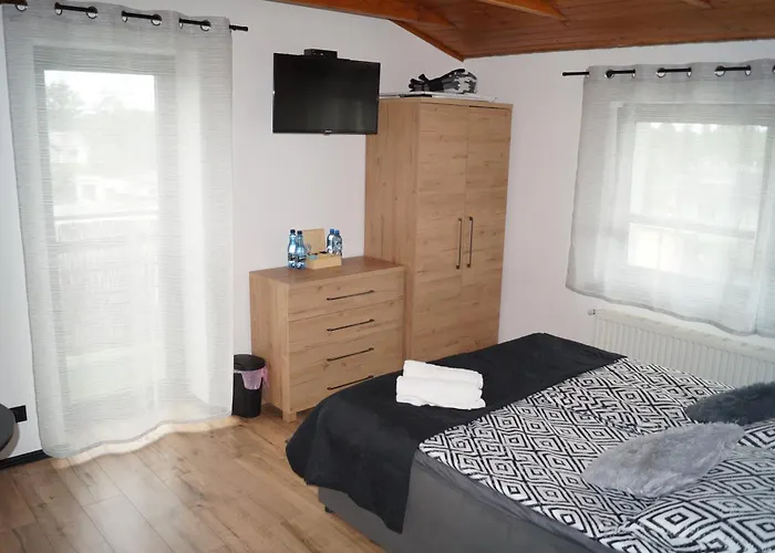 Kosmyk Δωμάτια σε οικογενειακή κατοικία